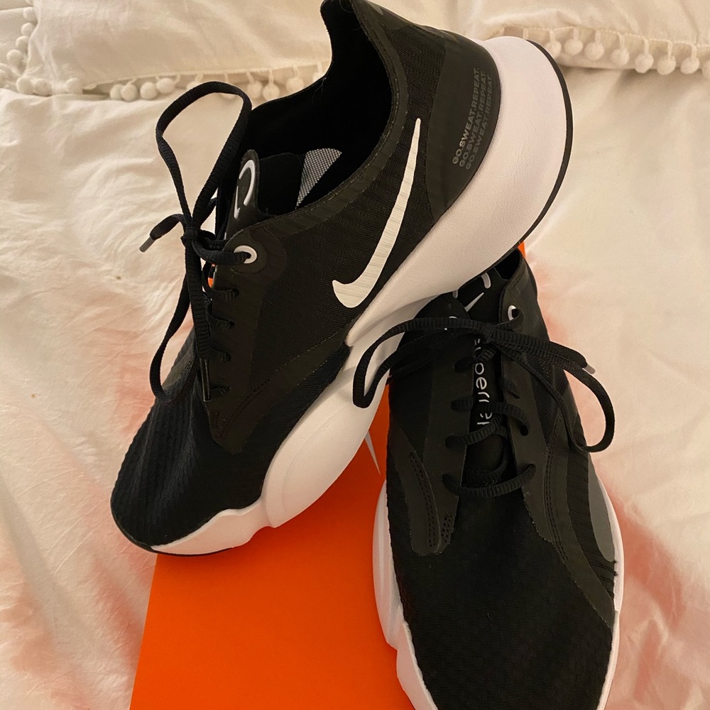 Brand new Nike Superrep training shoes